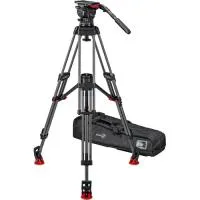 System FSB 16T Mk II ENG CF MS штатив Sachtler