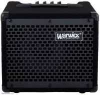 WARWICK BC 10 - Комбоусилитель
