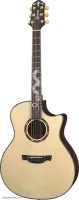 CRAFTER DG G-1000ce - Гитара электроакустическая шестиструнная
