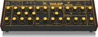 BEHRINGER WASP DELUXE - гибридный монофонический синтезатор