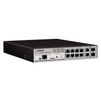 Yamaha SWR2311P-10G - интеллектуальный сетевой коммутатор уровня L2