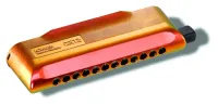 M754601 CX12 JAZZ Губная гармошка хроматическая Hohner