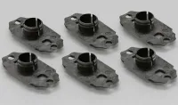 Подложка для колков Gotoh C.A.R.D. 3/3