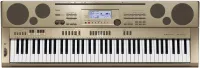 AT-5 Синтезатор профессиональный 76 клавиш CASIO
