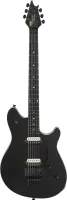 EVH Wolfgang Special Maple Charcoal Burst электрогитара, цвет - серый берст