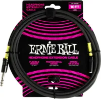 ERNIE BALL 6422, 3.05м - Удлинитель для наушников