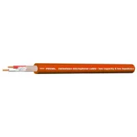 Кабель микрофонный PROEL  HPC-210RD красн