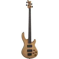 DEAN E2 VN - бас-гитара, 4-стр., цвет-Vintage Natural