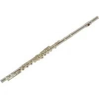 Флейта Pearl Quantz 505RE, Ми-механика, открытые клапаны