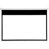 Экран Accuscreens Manual Format (16:10) 234/94" (50x80") 127*203 MW TBD12"