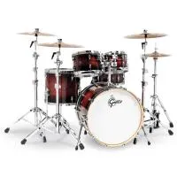 RN2-E825-CB Барабанная установка, Gretsch