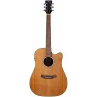 ADLER DCE50-CM - Гитара электроакустическая