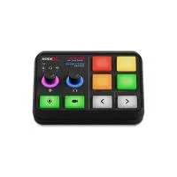 Streamer X Capture Card профессиональный интегрированный аудиоинтерфейс и карта видеозахвата RODE