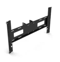 SMS Flatscree H2 Unislide Black