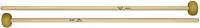 Vater VM-R1 RUBBER MALLET палочки для концертных ксилофонов, длина 368 мм, с резиновым наконечником. США