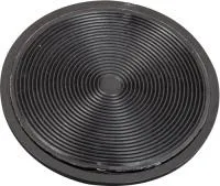 Опора для виолончели hidersine 2990 - опора для шпиля виолончели. цвет черный