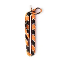DUNLOP 70F Elastic Regular Capo каподастр на резинке, для плоской накладки