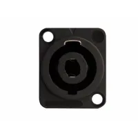 SPN-4PE, Разъём панельный PROAUDIO SPN-4PE