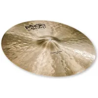0005501418 Twenty Masters Dark Crash Тарелка 18", Paiste