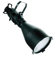 PRO STAGE 10", Профильный прожектор PR Lighting PRO STAGE 10"