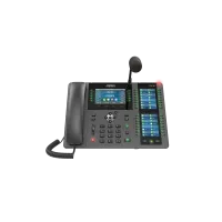 Fanvil X210i, цветной экран, 20 аккаунтов