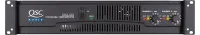 RMX850a / Усилитель мощности;2х200Вт/8Ом; 2х300Вт/4Ом; 2х430Вт/2Ом;  20Hz - 20kHz / QSC