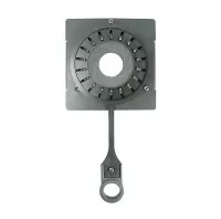 DTS IRIS for PROFILO COMPACT Ирисовая диафрагма для прожектора PROFILO COMPACT