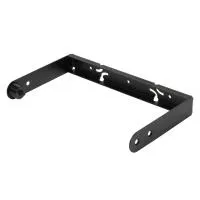 DS Proaudio MCX8 U-bracket- U-образный наклонный кронштейн для акустической системы MCX 8