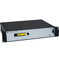 SHURE DT 6008. Цифровой ИК передатчик на 8 каналов.