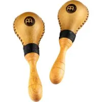 Meinl msm2  маракасы rawhide, мини