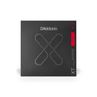 D'addario XTABR1356 - струны для акустической гитары ( 13 - 56 ) бронза 80/20