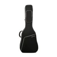 BRO BAG AIX 39BK - Чехол для классической гитары 7/8