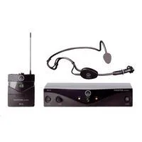 AKG Perception Wireless 45 Sports Set B1  радиосистема