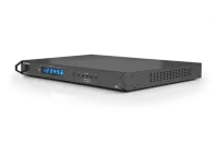 WyreStorm MXV-0606-H2A - Матричный коммутатор 6x6, поддержка 4K HDR 4:4:4 60Hz HDBaseT™, с разводкой звука и 4 дублированными выходами HDMI (4K: 35 м, 1080p: 70 м)