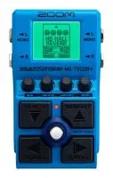 Zoom MS-70CDR+ Chorus, Delays, & Reverbs - педаль эффектов для электрогитары