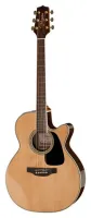 Takamine GN51CE-NAT - Вестерн