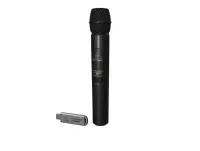 Behringer ULM100USB Радиосистема микрофонная цифровая  2.4 GHz с микрофоном и USB приемником