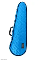 BAM CASES HO2002XLB Синий - Чехол на кейс для скрипки