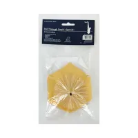 Arnolds&sons 493382 Салфетка "бабочка" на шнурке для тенор саксофона