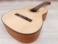 Классическая гитара Fabio KM-3915S (4/4, 39")