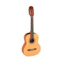 Admira sevilla sale  классическая гитара, кедр, обечайка и задняя дека - сапелли