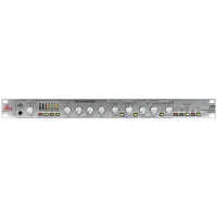 DBX 376 - Процессор эффектов