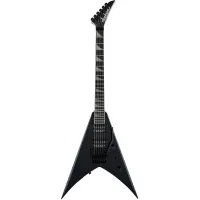 JACKSON Pro KV - Gloss Black Электрогитара, цвет черный