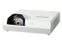 Panasonic PT-TX440 - Короткофокусный 3 LCD проектор