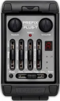 Fishman Prefix Plus-T - Дополнительно