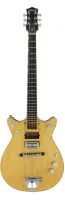 GRETSCH G6131-MY-NAT MLCM YNG JET NAT Электрогитара, модель Malcolm Young, цвет натуральный