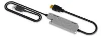 Lightware hdmi20-optj-tx90, компактный передатчик hdmi 4k (fullhd) по оптике до 600 м (2500 м), поддержка hdmi 2.0 (18 гбит/с); оптический коннектор типа sc.