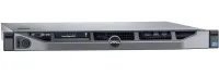 Atlas IED IED1150SERVER- Сервер системы оповещения GLOBALCOM 1000, 500 Гб жесткий диск, 8 входов/8 выходов аудио, Windows 8