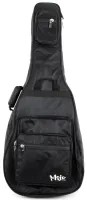 MOJO by ARIA MB-AG-600 BK - утепленный чехол для акустических гитар