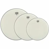 REMO PP-1392-BA набор пластиков Ambassador Coated 10", 12", 16"